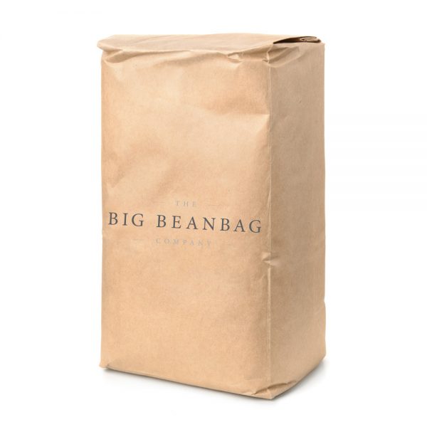 eco-friendly bean bag filling