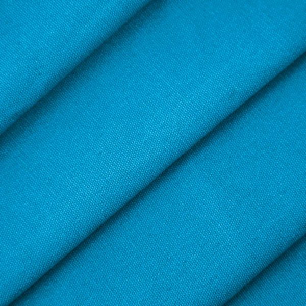 Bean Lounger Kingfisher Fabric