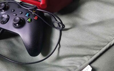 Best Bean Bags For Gaming: The Eco-Friendly Bean Lounger